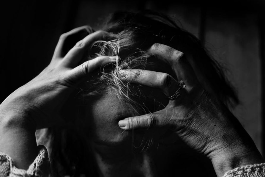 The Psychology Of Failure The Hyperfocused Mind