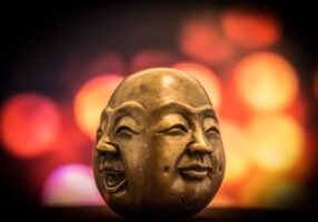 buddha